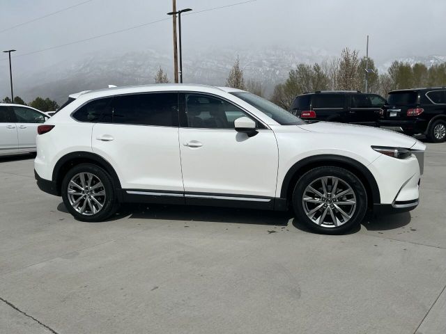 Photo 3 VIN: JM3TCBDY3G0101776 - MAZDA CX-9 