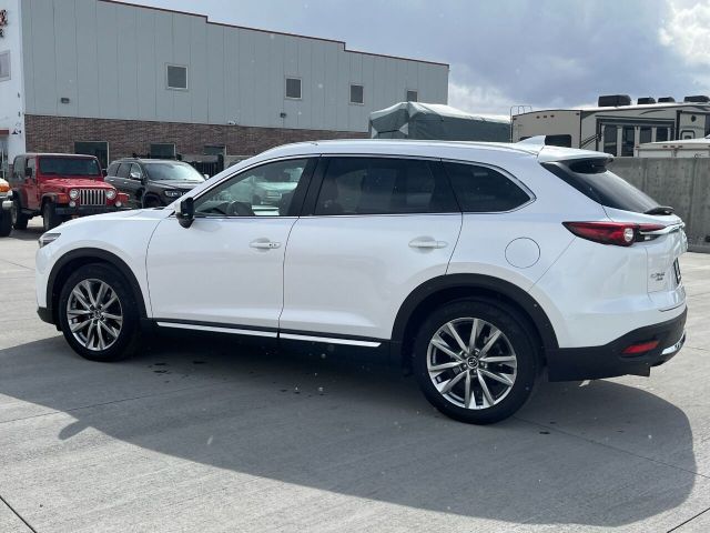 Photo 7 VIN: JM3TCBDY3G0101776 - MAZDA CX-9 