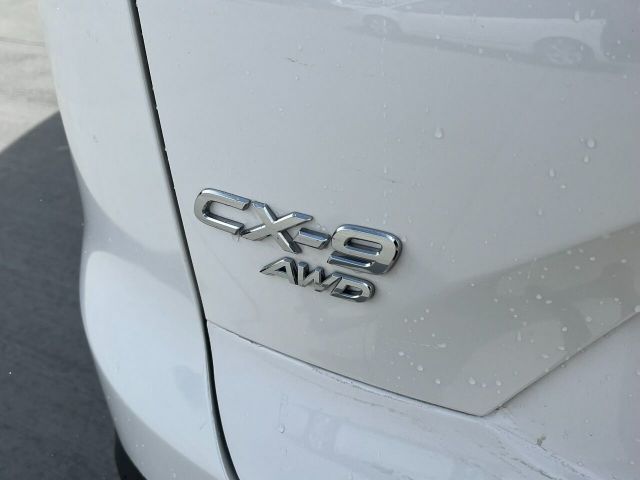 Photo 9 VIN: JM3TCBDY3G0101776 - MAZDA CX-9 