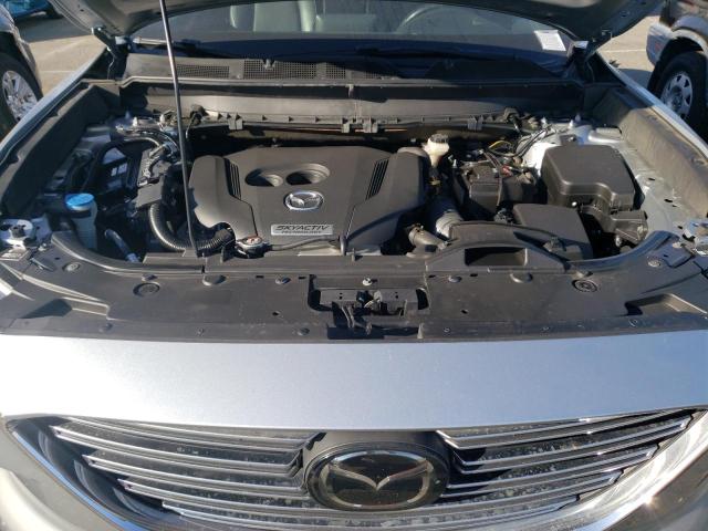 Photo 11 VIN: JM3TCBDY3G0103883 - MAZDA CX-9 