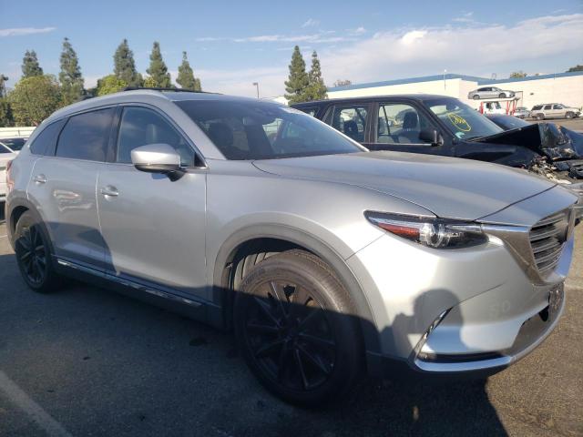 Photo 3 VIN: JM3TCBDY3G0103883 - MAZDA CX-9 