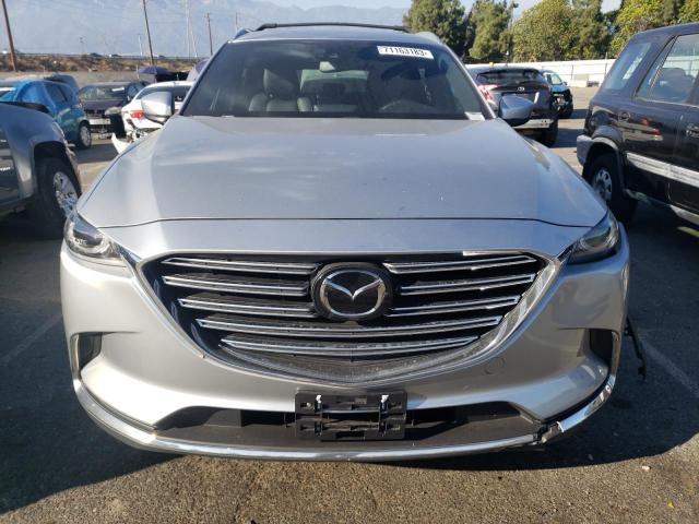 Photo 4 VIN: JM3TCBDY3G0103883 - MAZDA CX-9 