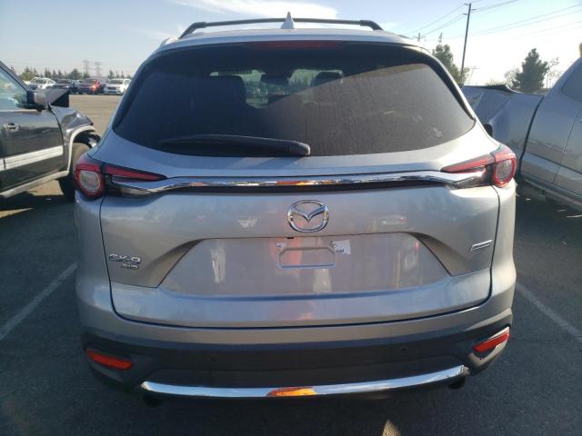 Photo 5 VIN: JM3TCBDY3G0103883 - MAZDA CX-9 