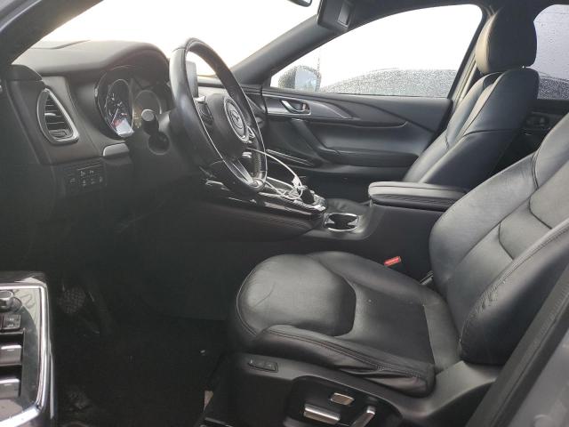 Photo 6 VIN: JM3TCBDY3G0103883 - MAZDA CX-9 