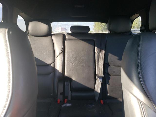 Photo 9 VIN: JM3TCBDY3G0103883 - MAZDA CX-9 