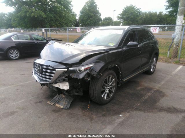 Photo 1 VIN: JM3TCBDY3G0106900 - MAZDA CX-9 