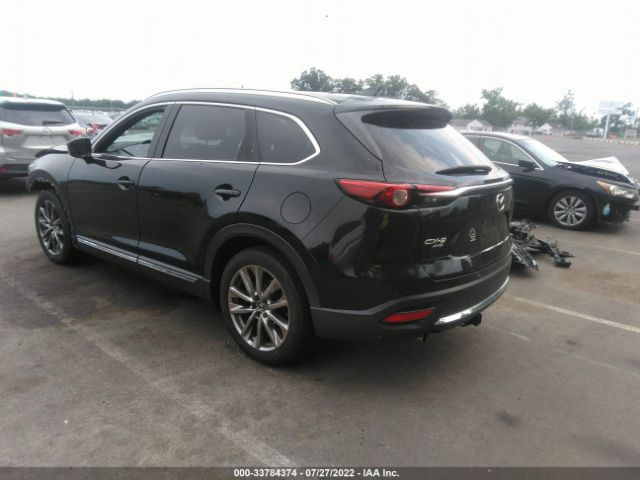 Photo 2 VIN: JM3TCBDY3G0106900 - MAZDA CX-9 