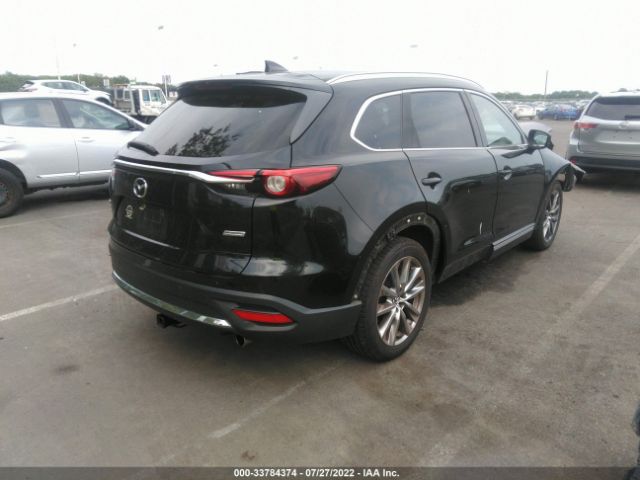 Photo 3 VIN: JM3TCBDY3G0106900 - MAZDA CX-9 