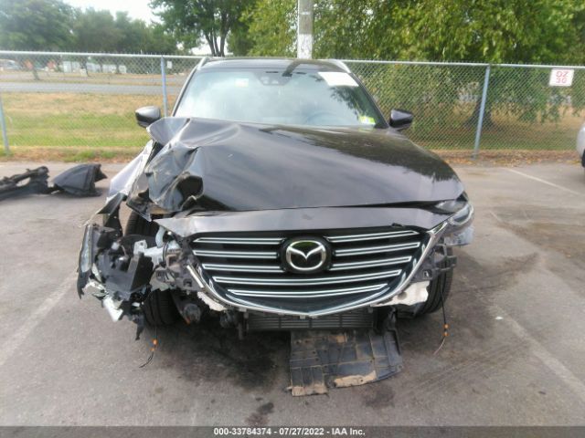 Photo 5 VIN: JM3TCBDY3G0106900 - MAZDA CX-9 