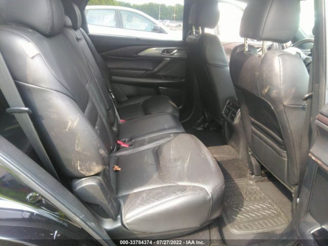 Photo 7 VIN: JM3TCBDY3G0106900 - MAZDA CX-9 