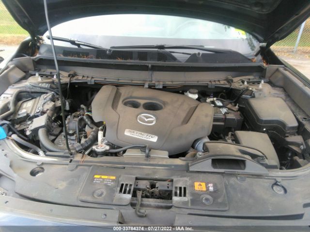 Photo 9 VIN: JM3TCBDY3G0106900 - MAZDA CX-9 