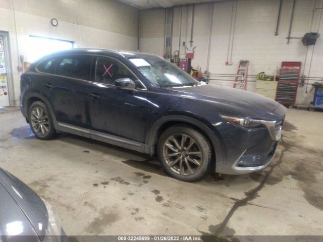 Photo 0 VIN: JM3TCBDY3G0107996 - MAZDA CX-9 