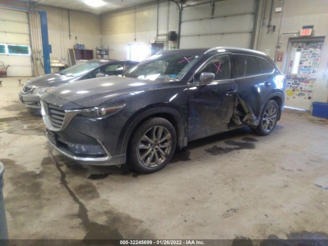 Photo 1 VIN: JM3TCBDY3G0107996 - MAZDA CX-9 