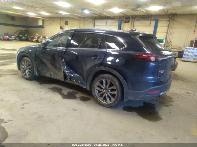 Photo 2 VIN: JM3TCBDY3G0107996 - MAZDA CX-9 