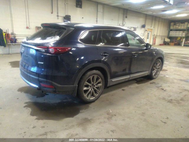 Photo 3 VIN: JM3TCBDY3G0107996 - MAZDA CX-9 