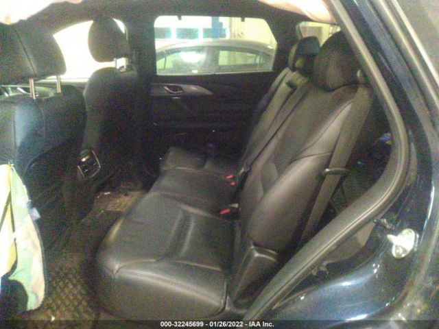 Photo 7 VIN: JM3TCBDY3G0107996 - MAZDA CX-9 