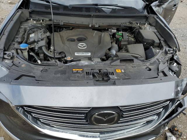 Photo 11 VIN: JM3TCBDY3G0122644 - MAZDA CX-9 GRAND 