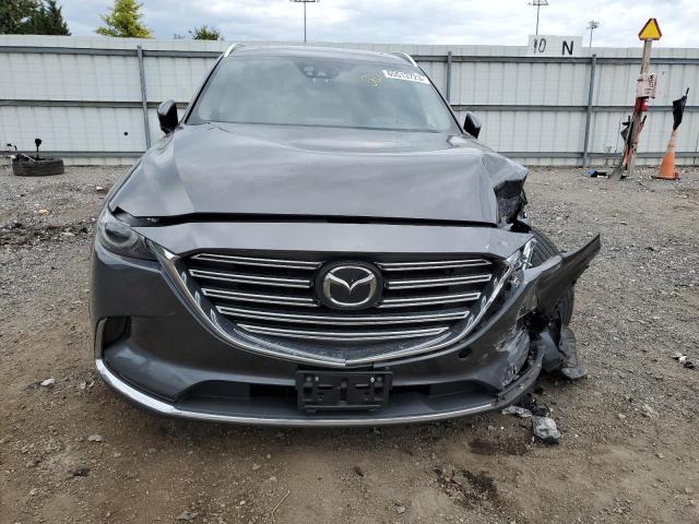 Photo 4 VIN: JM3TCBDY3G0122644 - MAZDA CX-9 GRAND 