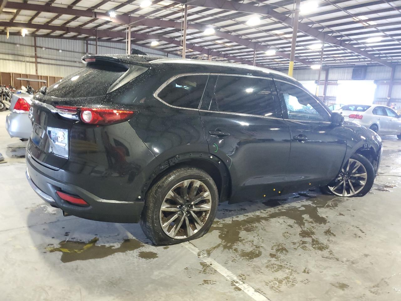 Photo 2 VIN: JM3TCBDY3G0125446 - MAZDA CX-9 