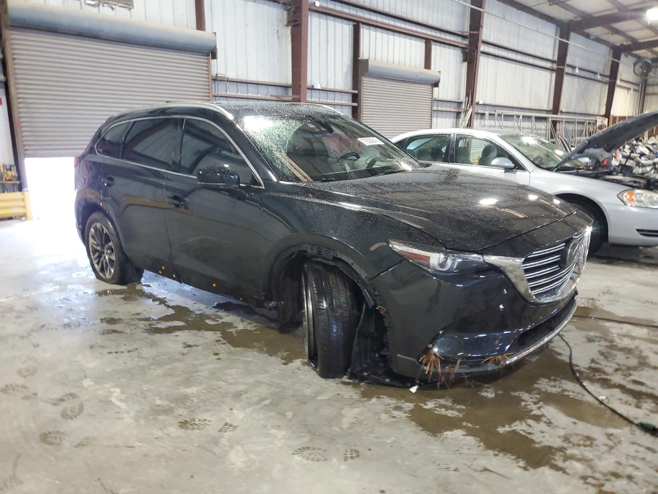 Photo 3 VIN: JM3TCBDY3G0125446 - MAZDA CX-9 