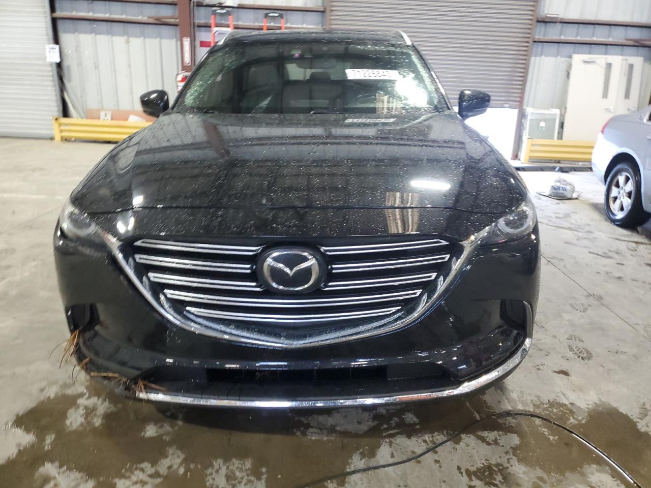 Photo 4 VIN: JM3TCBDY3G0125446 - MAZDA CX-9 