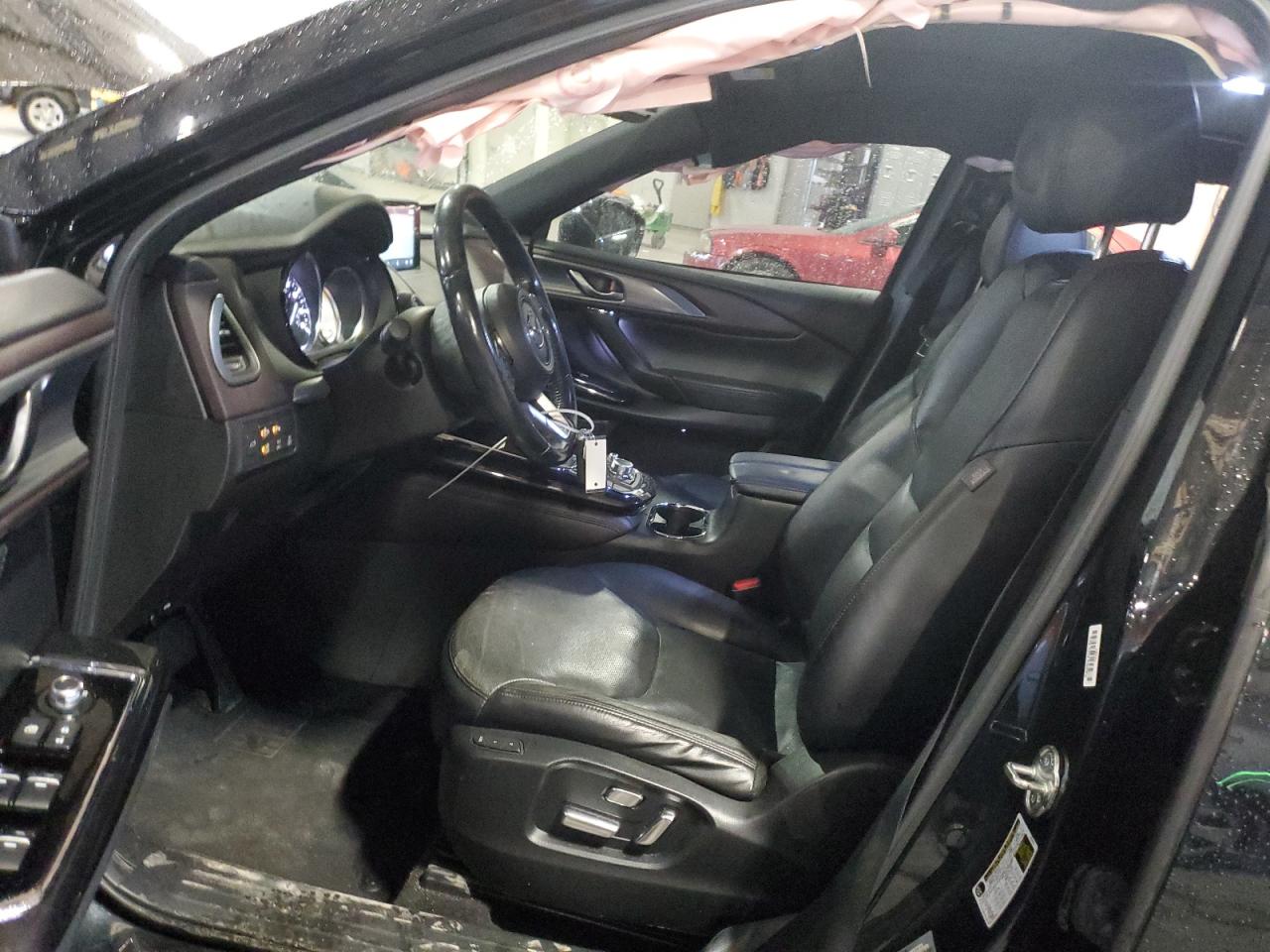 Photo 6 VIN: JM3TCBDY3G0125446 - MAZDA CX-9 