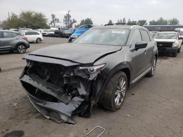 Photo 1 VIN: JM3TCBDY3H0128087 - MAZDA CX-9 GRAND 