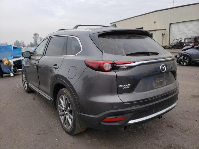 Photo 2 VIN: JM3TCBDY3H0128087 - MAZDA CX-9 GRAND 