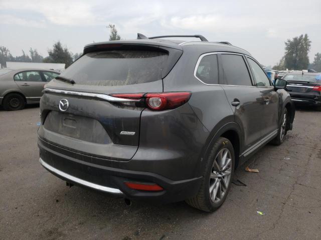 Photo 3 VIN: JM3TCBDY3H0128087 - MAZDA CX-9 GRAND 