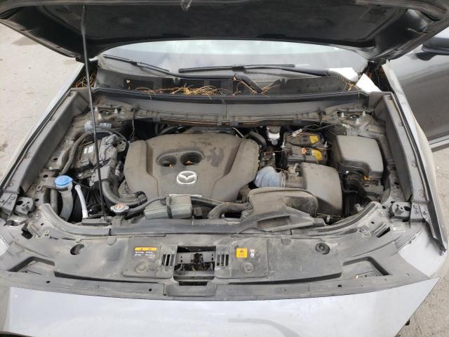 Photo 6 VIN: JM3TCBDY3H0128087 - MAZDA CX-9 GRAND 