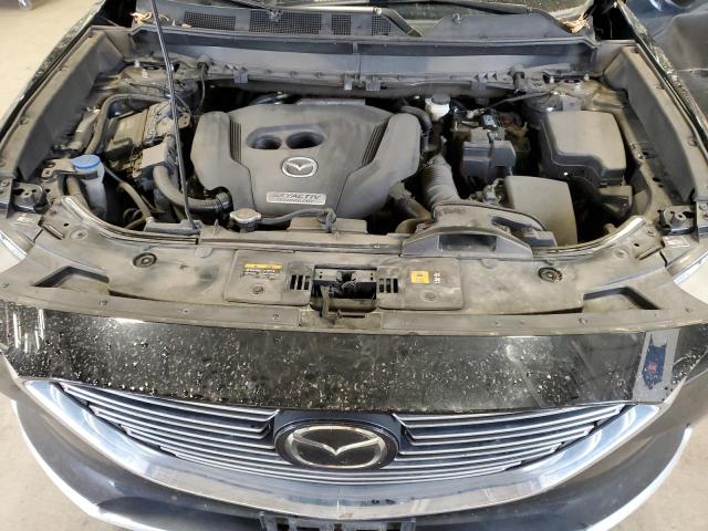 Photo 11 VIN: JM3TCBDY3H0136996 - MAZDA CX-9 GRAND 