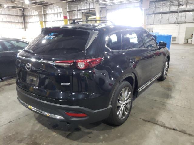 Photo 3 VIN: JM3TCBDY3H0139557 - MAZDA CX-9 GRAND 