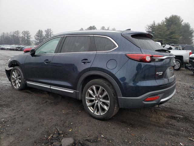 Photo 1 VIN: JM3TCBDY3H0140482 - MAZDA CX-9 