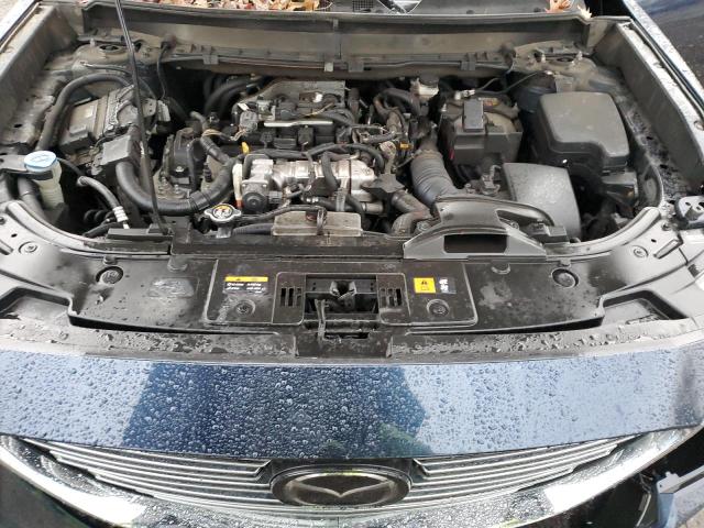 Photo 11 VIN: JM3TCBDY3H0140482 - MAZDA CX-9 