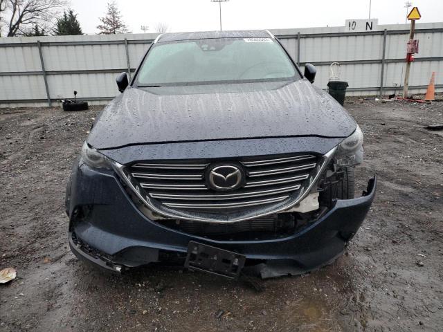 Photo 4 VIN: JM3TCBDY3H0140482 - MAZDA CX-9 