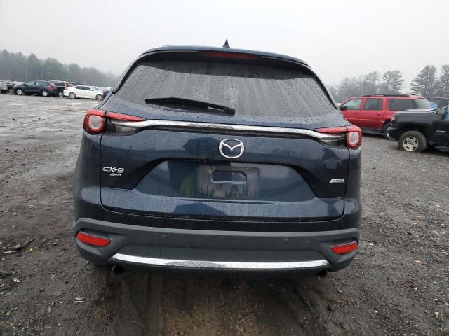 Photo 5 VIN: JM3TCBDY3H0140482 - MAZDA CX-9 