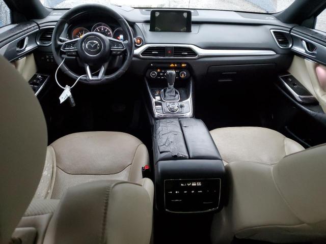 Photo 7 VIN: JM3TCBDY3H0140482 - MAZDA CX-9 