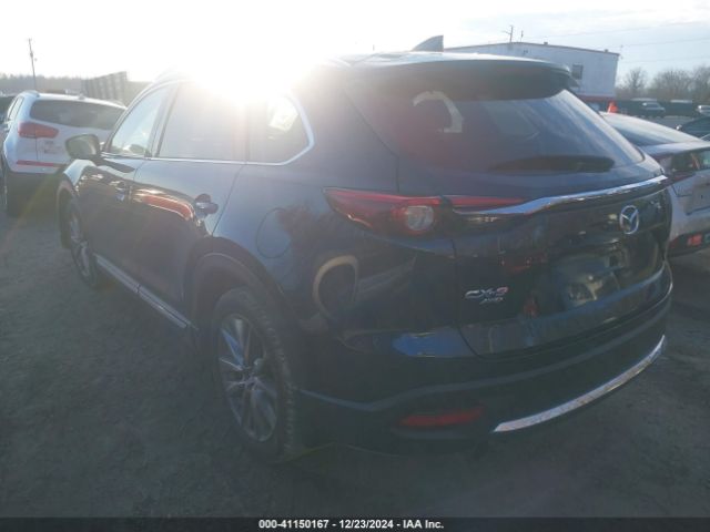 Photo 2 VIN: JM3TCBDY3J0206857 - MAZDA CX-9 