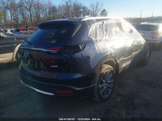 Photo 3 VIN: JM3TCBDY3J0206857 - MAZDA CX-9 