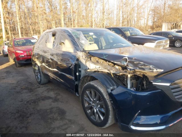 Photo 5 VIN: JM3TCBDY3J0206857 - MAZDA CX-9 