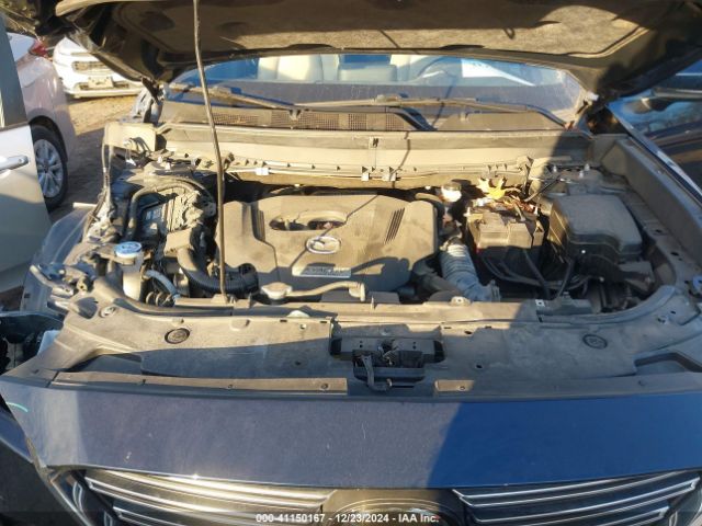 Photo 9 VIN: JM3TCBDY3J0206857 - MAZDA CX-9 