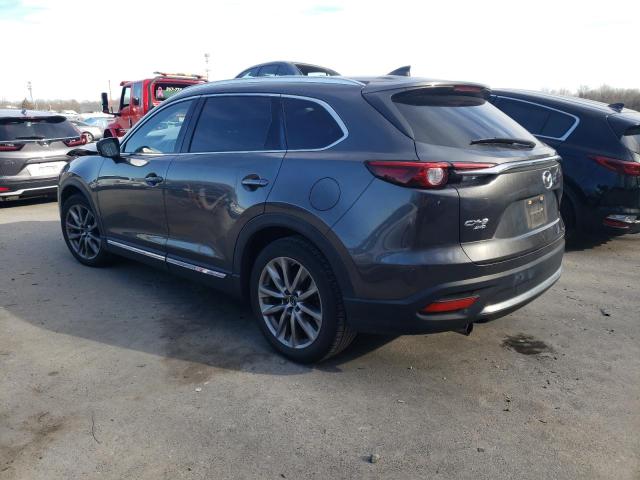 Photo 1 VIN: JM3TCBDY3J0208687 - MAZDA CX-9 GRAND 