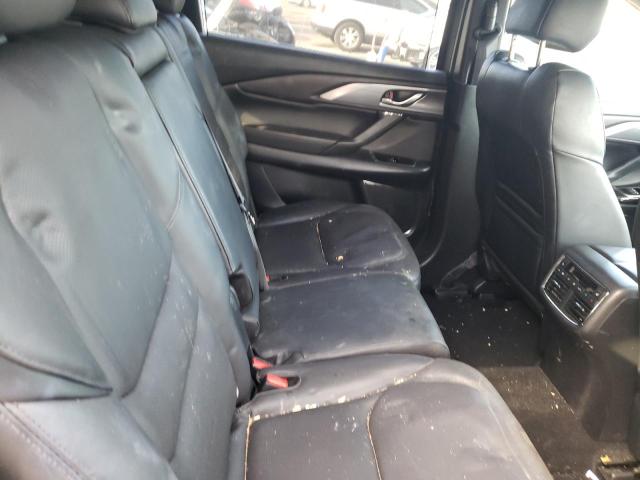 Photo 10 VIN: JM3TCBDY3J0208687 - MAZDA CX-9 GRAND 