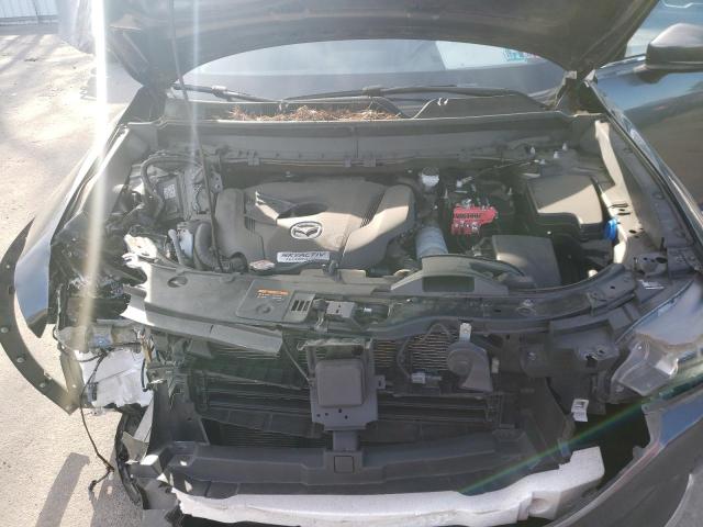 Photo 11 VIN: JM3TCBDY3J0208687 - MAZDA CX-9 GRAND 