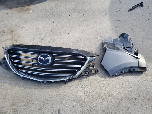 Photo 12 VIN: JM3TCBDY3J0208687 - MAZDA CX-9 GRAND 