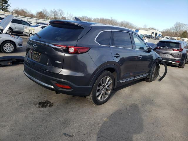 Photo 2 VIN: JM3TCBDY3J0208687 - MAZDA CX-9 GRAND 