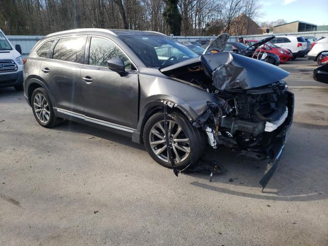 Photo 3 VIN: JM3TCBDY3J0208687 - MAZDA CX-9 GRAND 