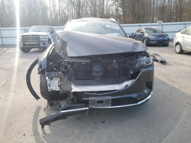 Photo 4 VIN: JM3TCBDY3J0208687 - MAZDA CX-9 GRAND 