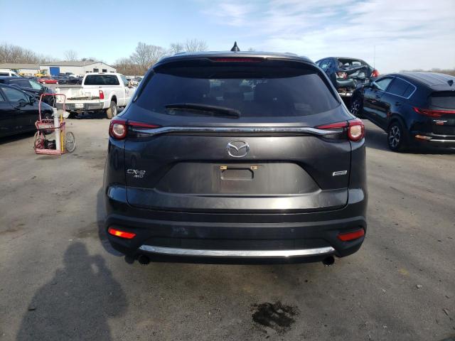 Photo 5 VIN: JM3TCBDY3J0208687 - MAZDA CX-9 GRAND 