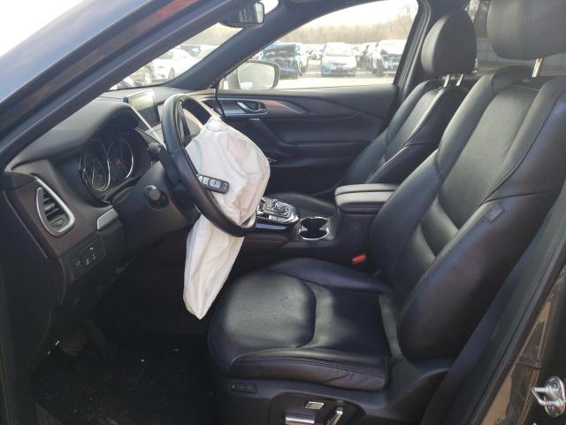 Photo 6 VIN: JM3TCBDY3J0208687 - MAZDA CX-9 GRAND 